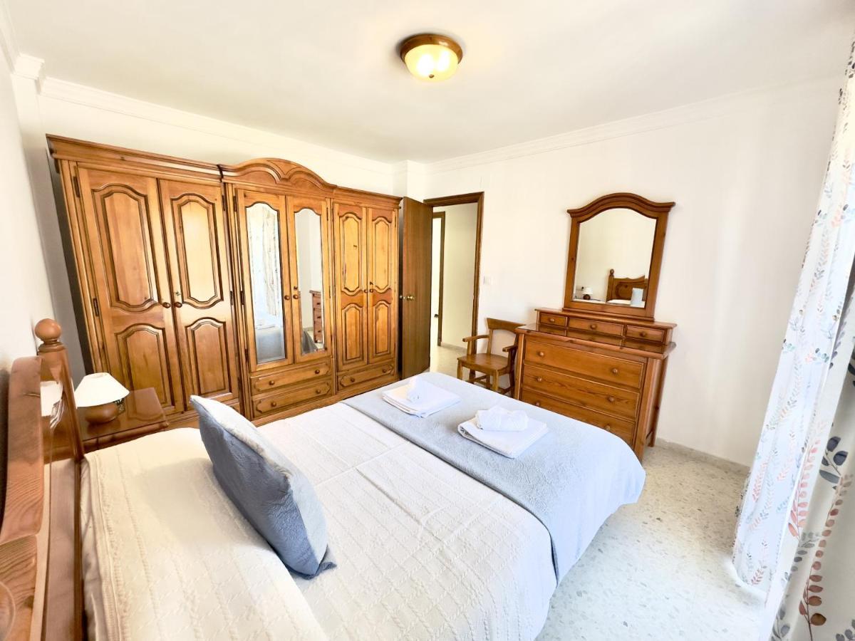Duplex El Camaleon Rota By Cadiz4Rentals ภายนอก รูปภาพ