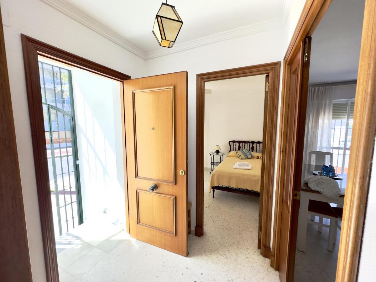 Duplex El Camaleon Rota By Cadiz4Rentals ภายนอก รูปภาพ