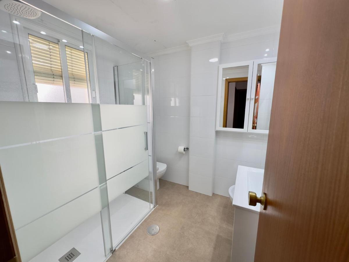 Duplex El Camaleon Rota By Cadiz4Rentals ภายนอก รูปภาพ