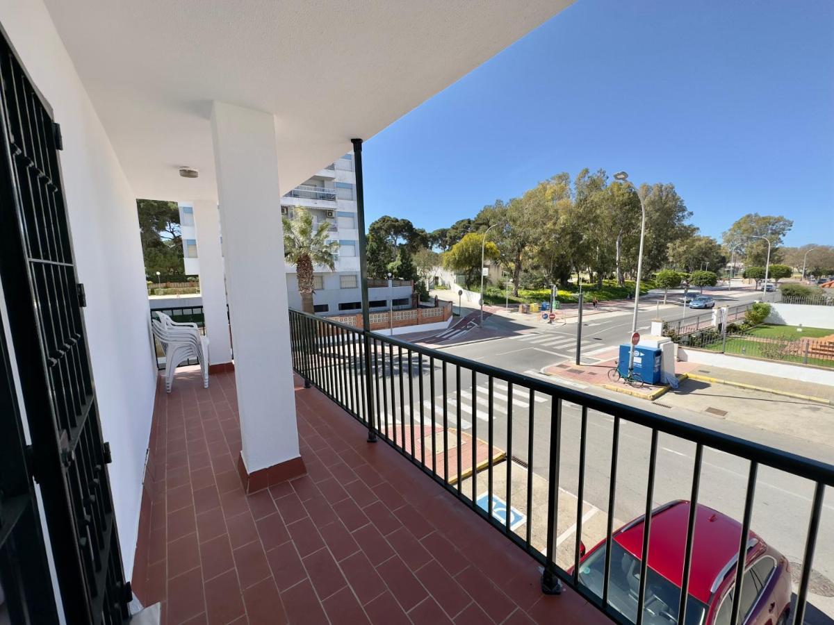 Duplex El Camaleon Rota By Cadiz4Rentals ภายนอก รูปภาพ
