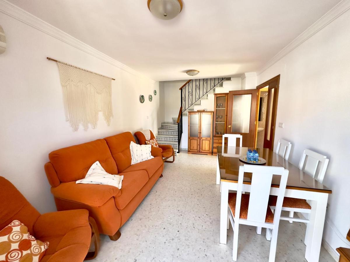Duplex El Camaleon Rota By Cadiz4Rentals ภายนอก รูปภาพ