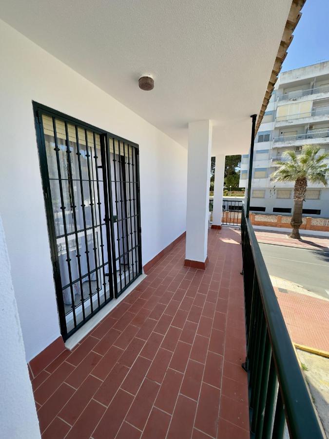 Duplex El Camaleon Rota By Cadiz4Rentals ภายนอก รูปภาพ