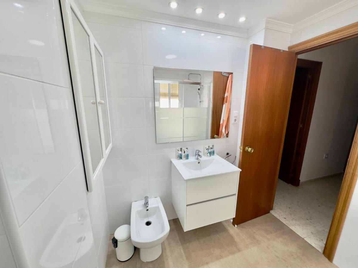 Duplex El Camaleon Rota By Cadiz4Rentals ภายนอก รูปภาพ